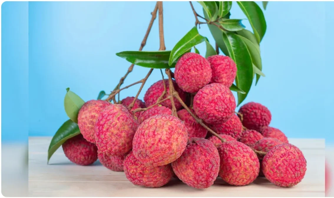 Litchi Benefits