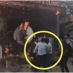 Lucknow Fire Update