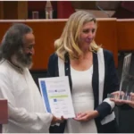 Luxembourg Peace Prize
