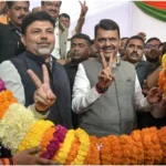 Maharashtra MLC Election