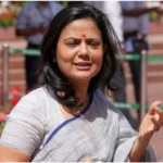 Mahua Moitra
