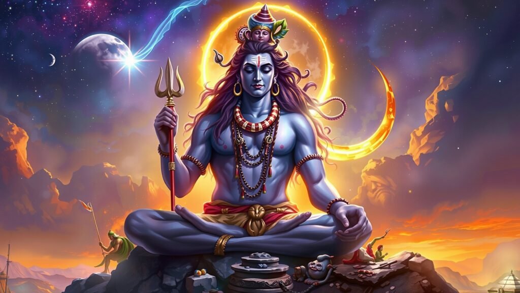 Masik Shivratri 2026