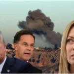 Middle East News
