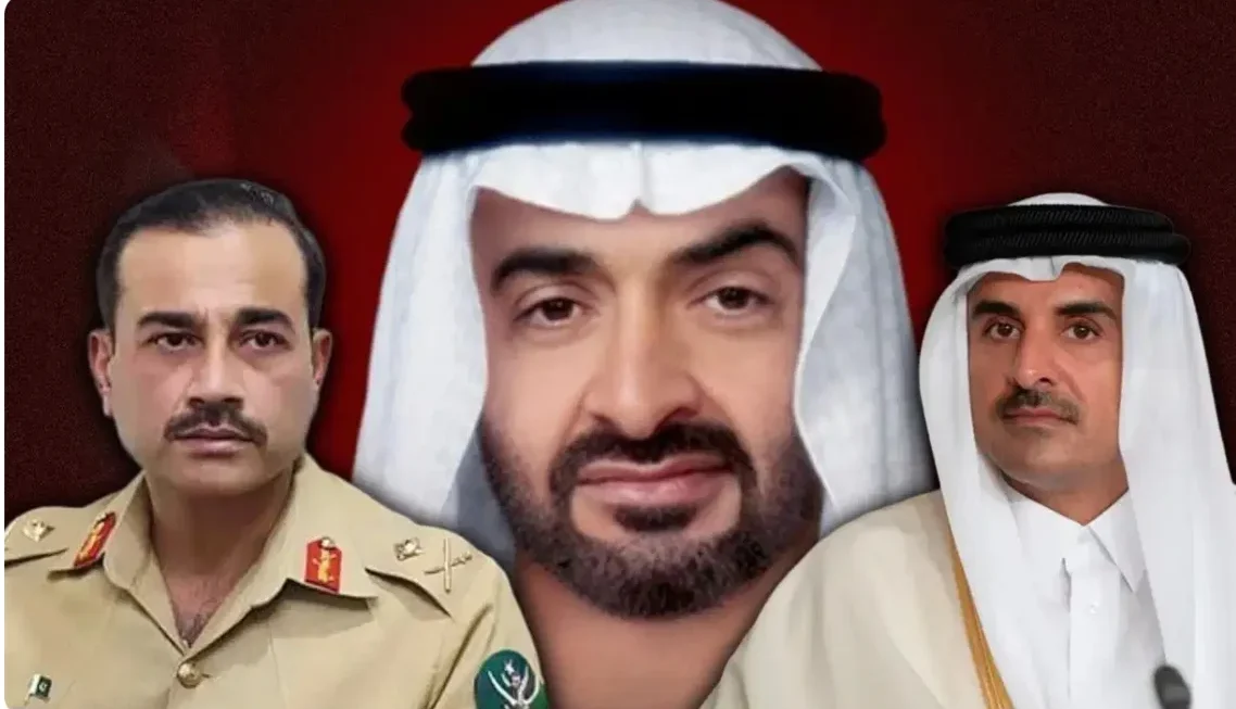Middle East News