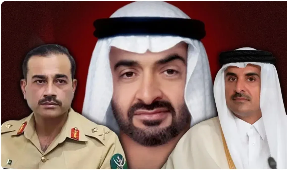 Middle East News