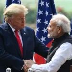 India US Trade Deal