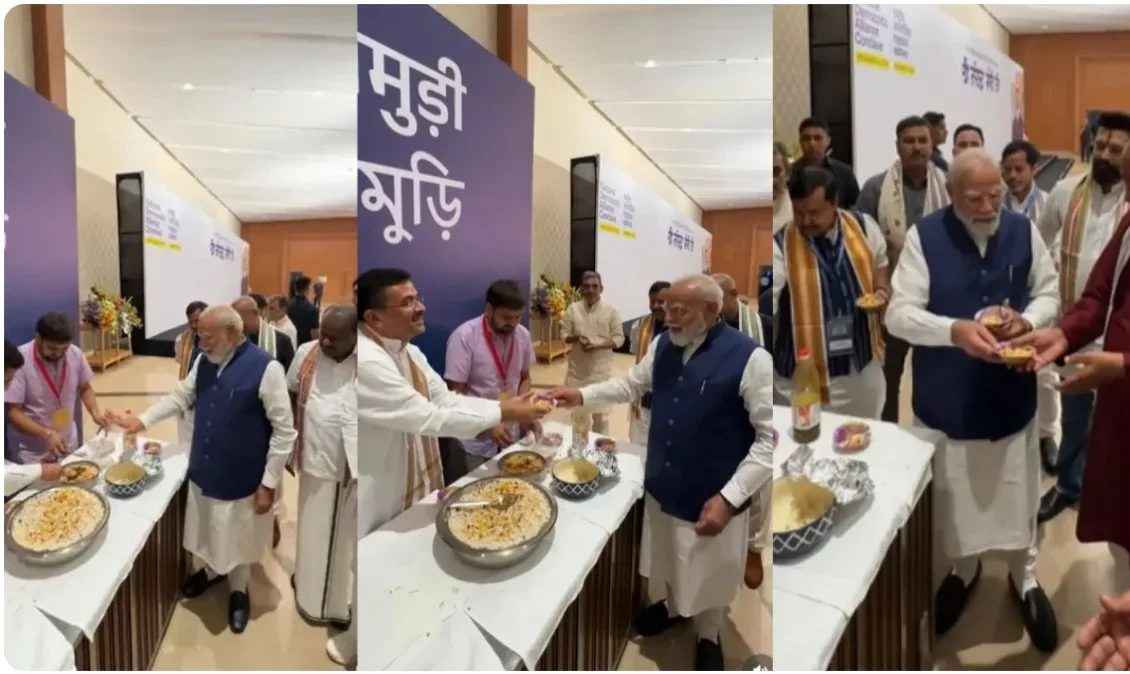 NDA Meeting