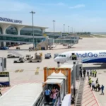 Noida International Airport