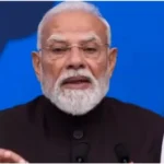 PM Modi France Speech