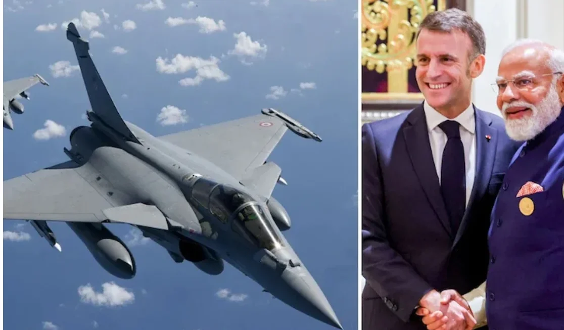 PM Modi France Visit : फ्रांस में मैक्रों संग मुलाकात और जी7 समिट, पीएम मोदी के एजेंडे में क्या?