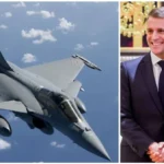 PM Modi France Visit