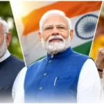 PM Modi Record