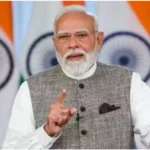 PM Modi on West Asia Crisis