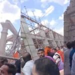 Hanuman Temple
