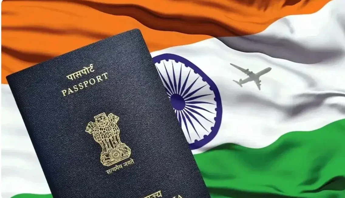 Passport India : पासपोर्ट नागरिकता का प्रमाण नहीं, विदेश मंत्रालय ने स्थिति स्पष्ट करते हुए दी अहम जानकारी