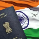 Passport India
