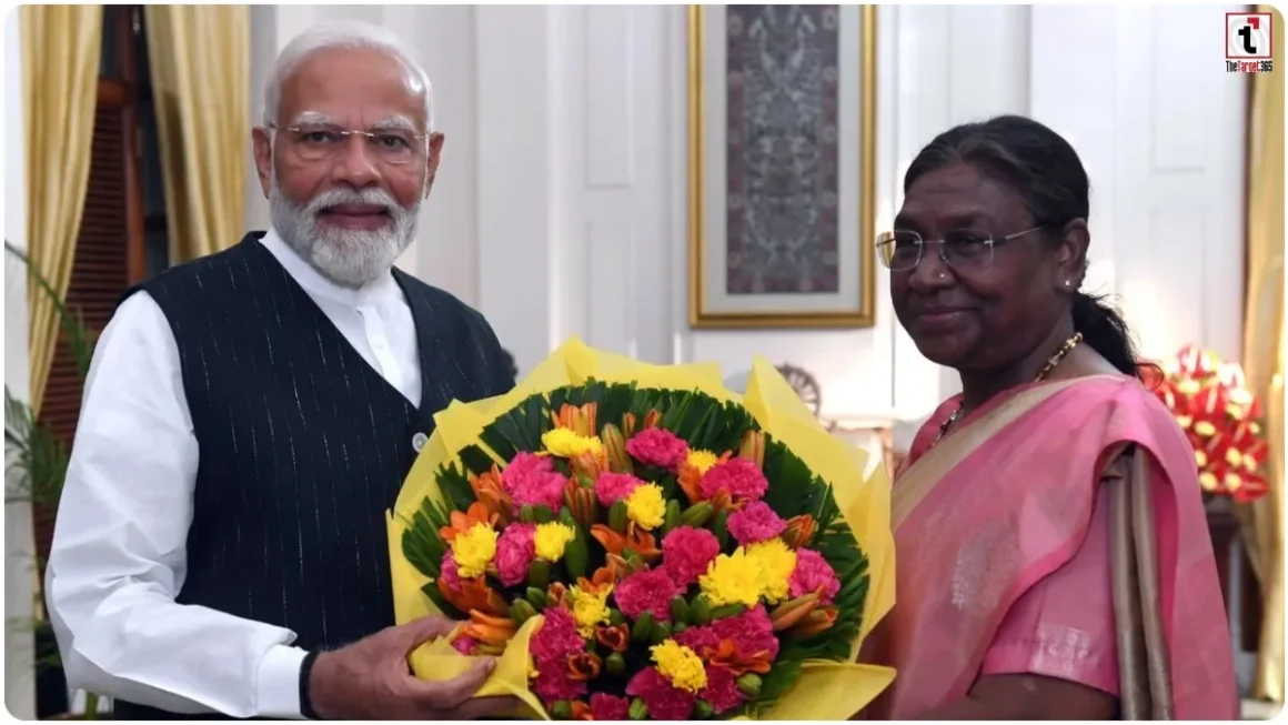 President Birthday