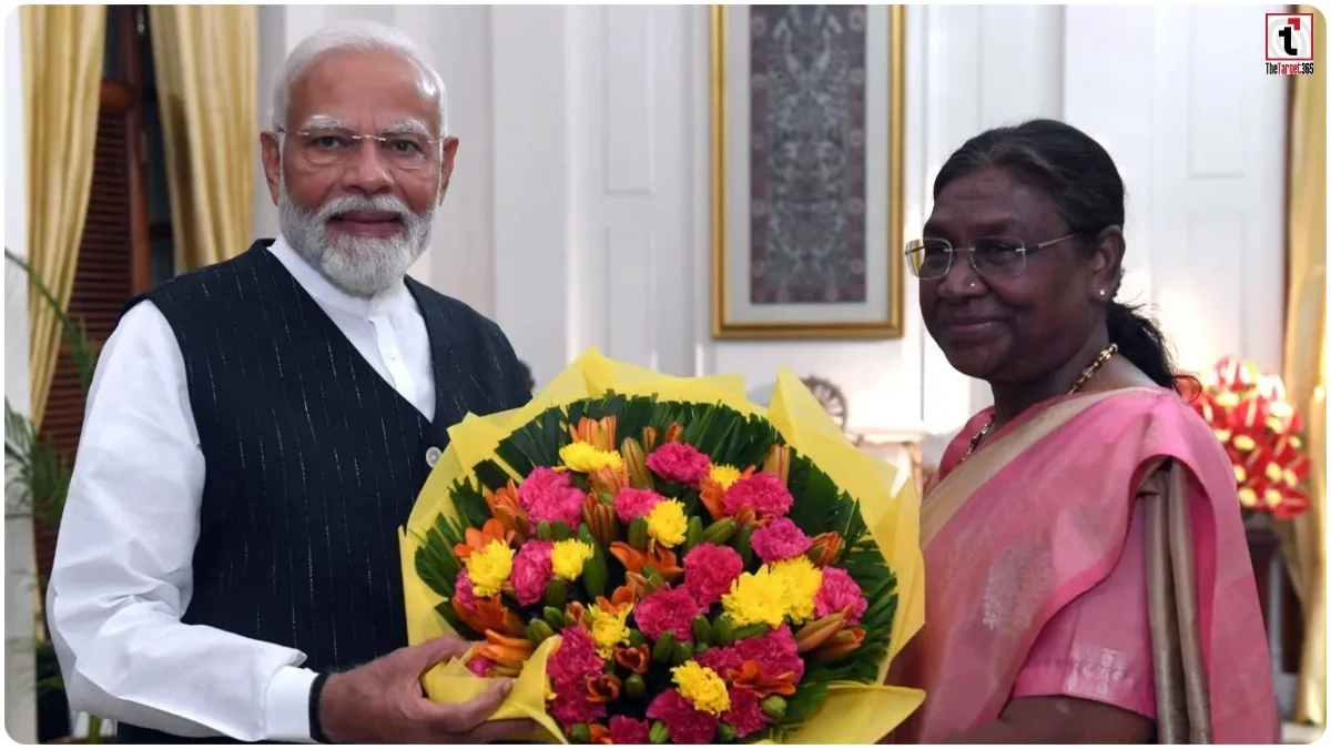 President Birthday