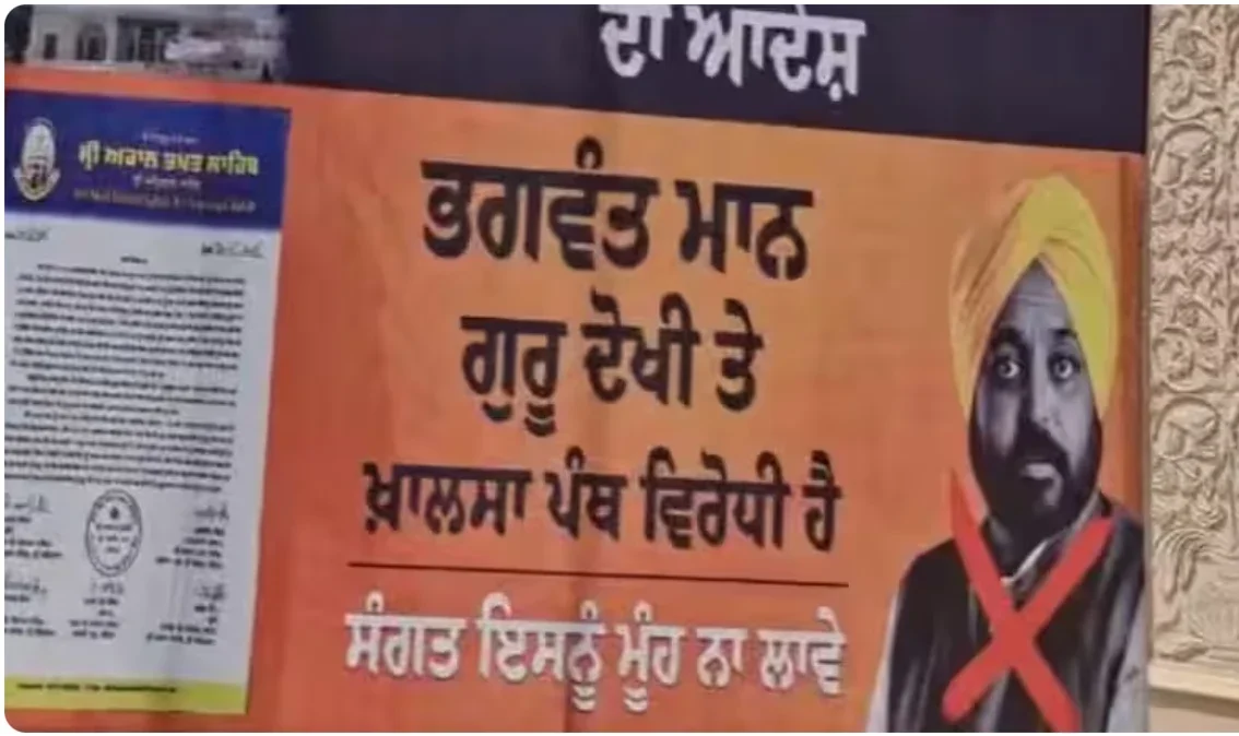Punjab Politics
