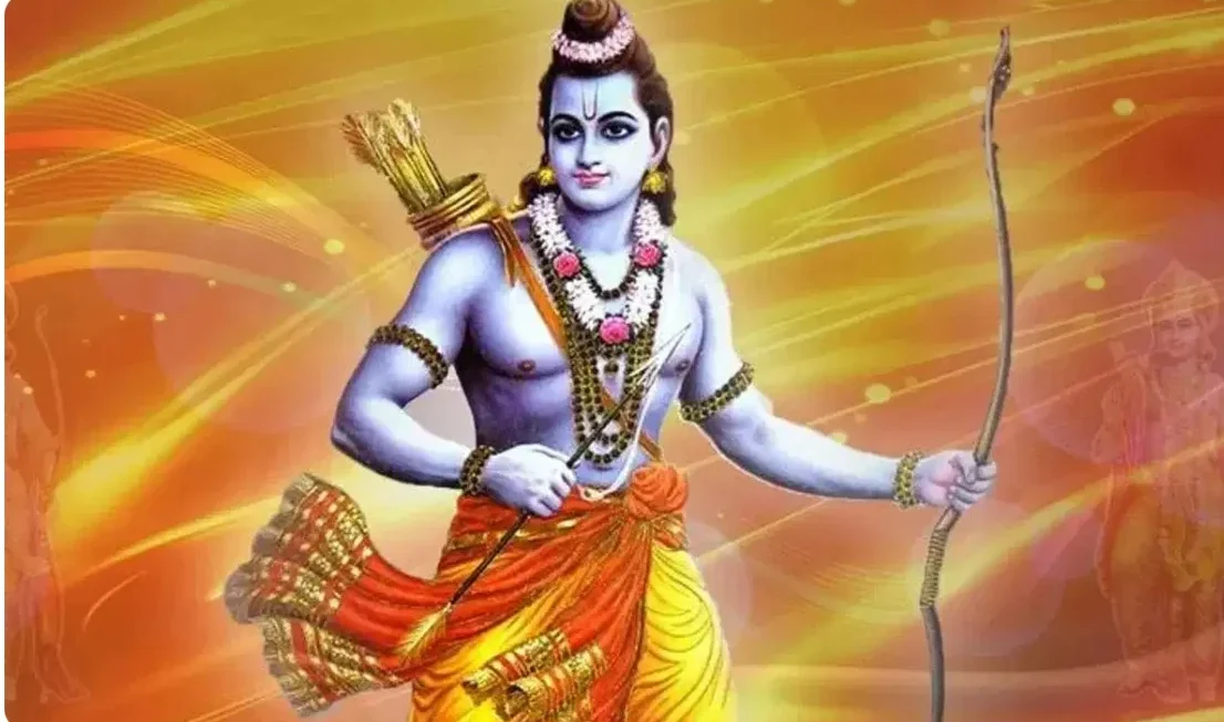 Ramayana Mystery : महर्षि वाल्मीकि का अद्भुत गणित, रामायण के श्लोकों में कैसे बुना गायत्री मंत्र?