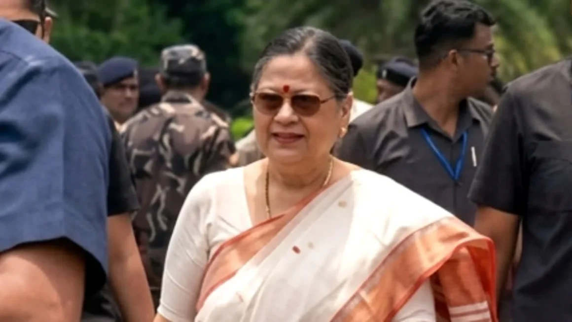 Kakoli Ghosh Dastidar