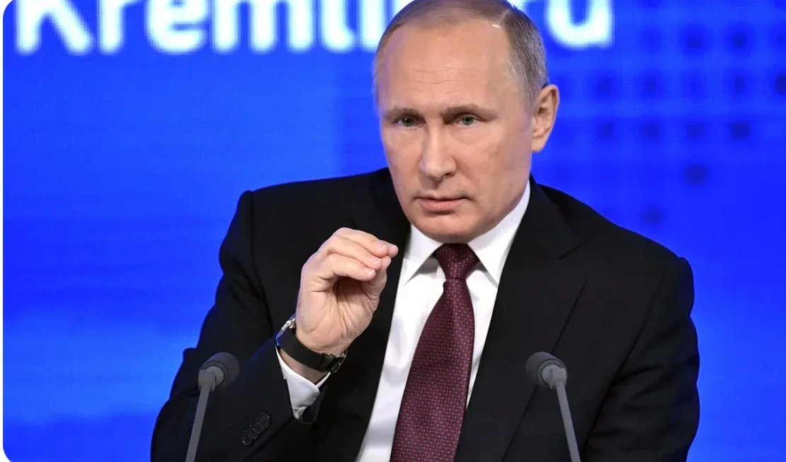 Russia Nuclear Weapons