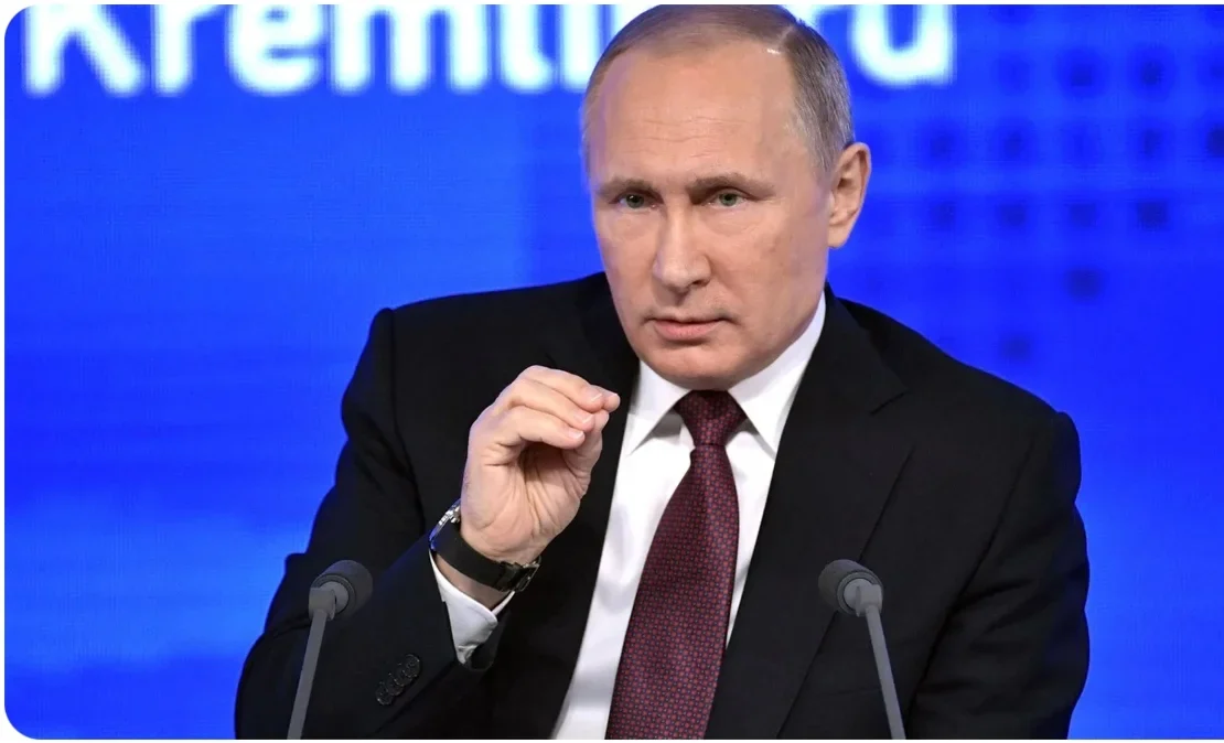 Russia Nuclear Weapons