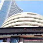 Share Market Today