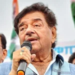 Shatrughan Sinha