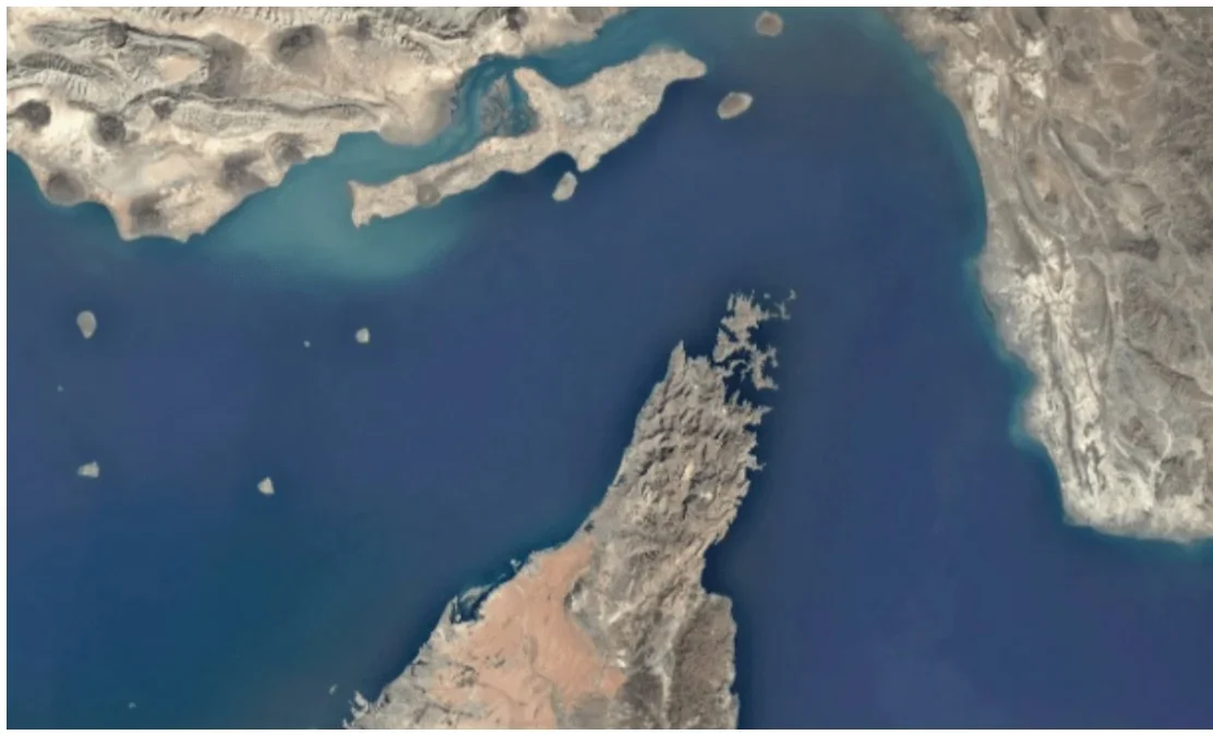 Strait of Hormuz Inflation Crisis