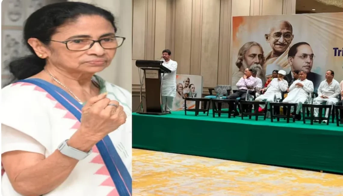 TMC Crisis