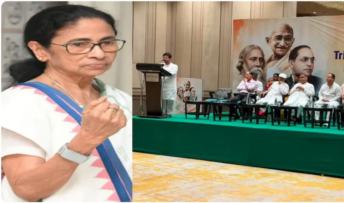 TMC Crisis