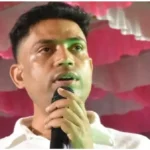 TMC Leader Jahangir Khan Arrested
