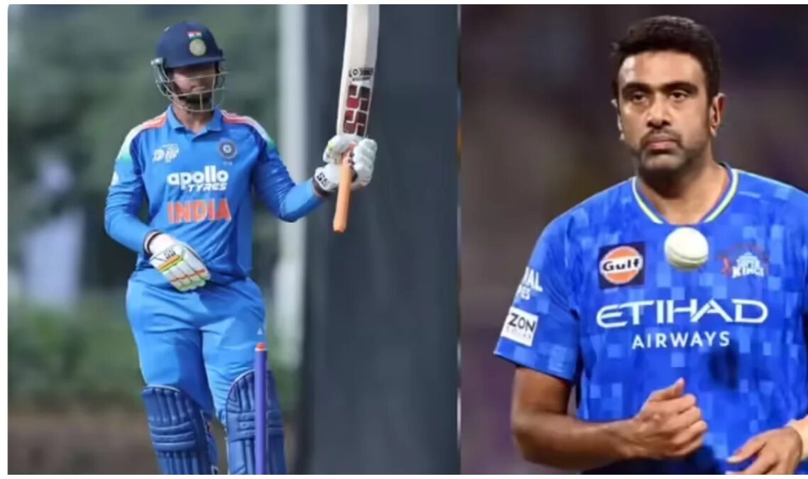 Team India