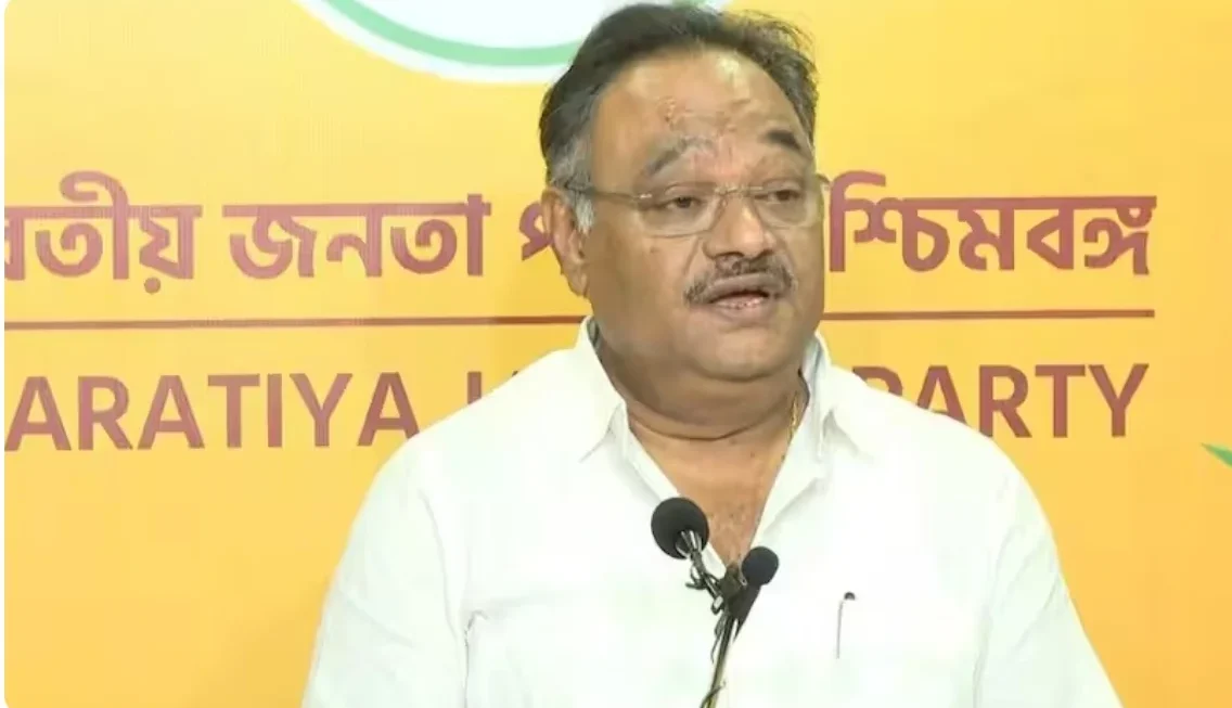 Trinamoolisation Of BJP : ममता के बागियों को झटका, बंगाल भाजपा प्रदेश अध्यक्ष समिक भट्टाचार्य ने कहा- नहीं होगा पार्टी का तृणमूलाइजेशन