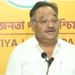 Trinamoolisation Of BJP