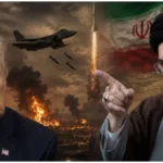 US Iran Conflict