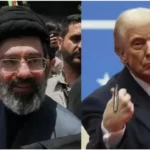 US Iran Peace Deal