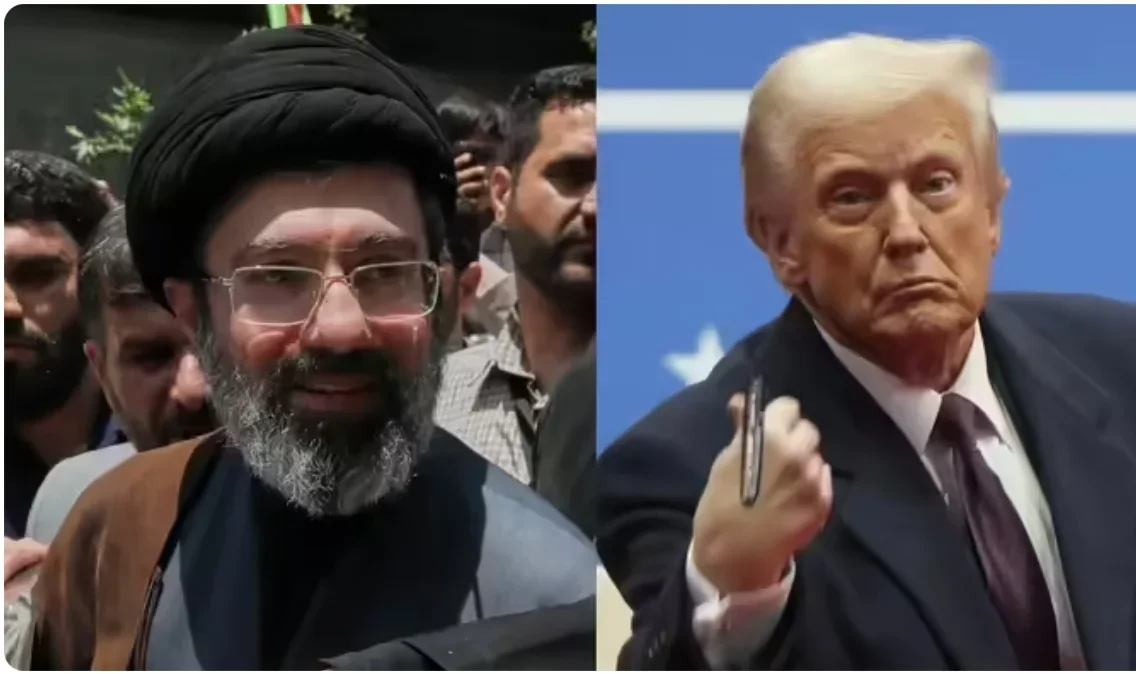 US Iran Peace Deal