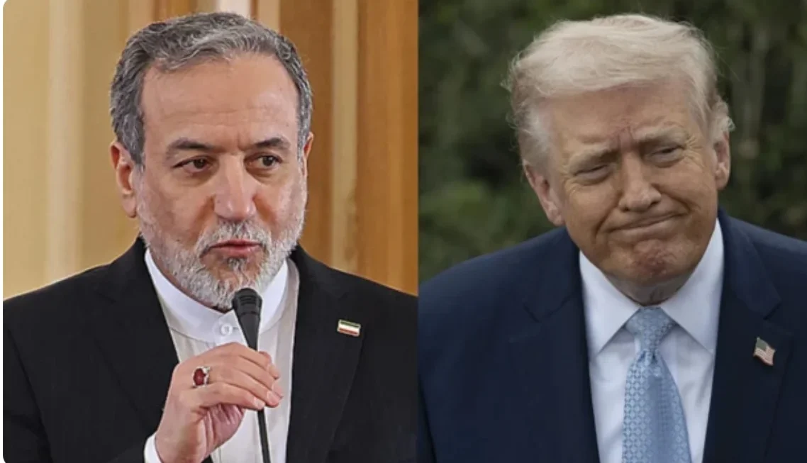 US Iran Relations