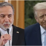 US Iran Relations
