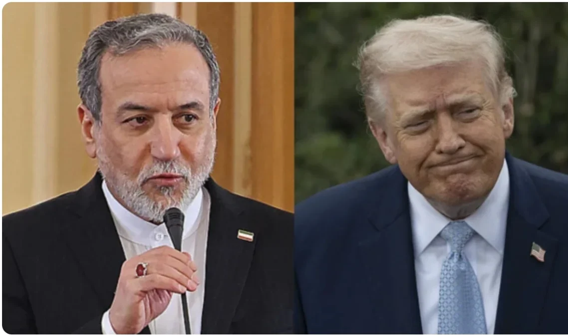 US Iran Relations