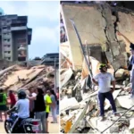 Venezuela Earthquake Disaster