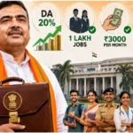 West Bengal Budget