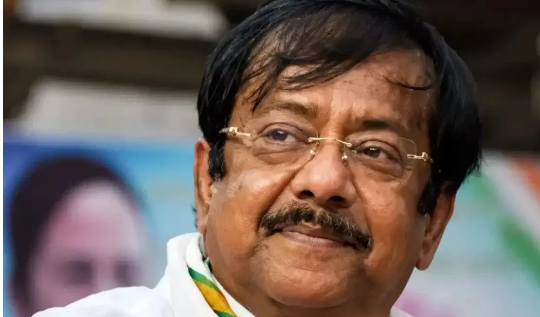 West Bengal Politics : तृणमूल कांग्रेस को बड़ा झटका, पूर्व मंत्री ज्योतिप्रिय मल्लिक ने दिया इस्तीफा
