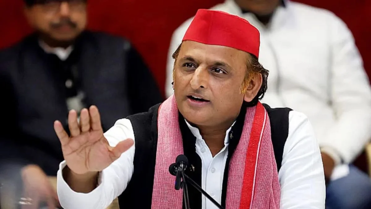 Uttar Pradesh Politics