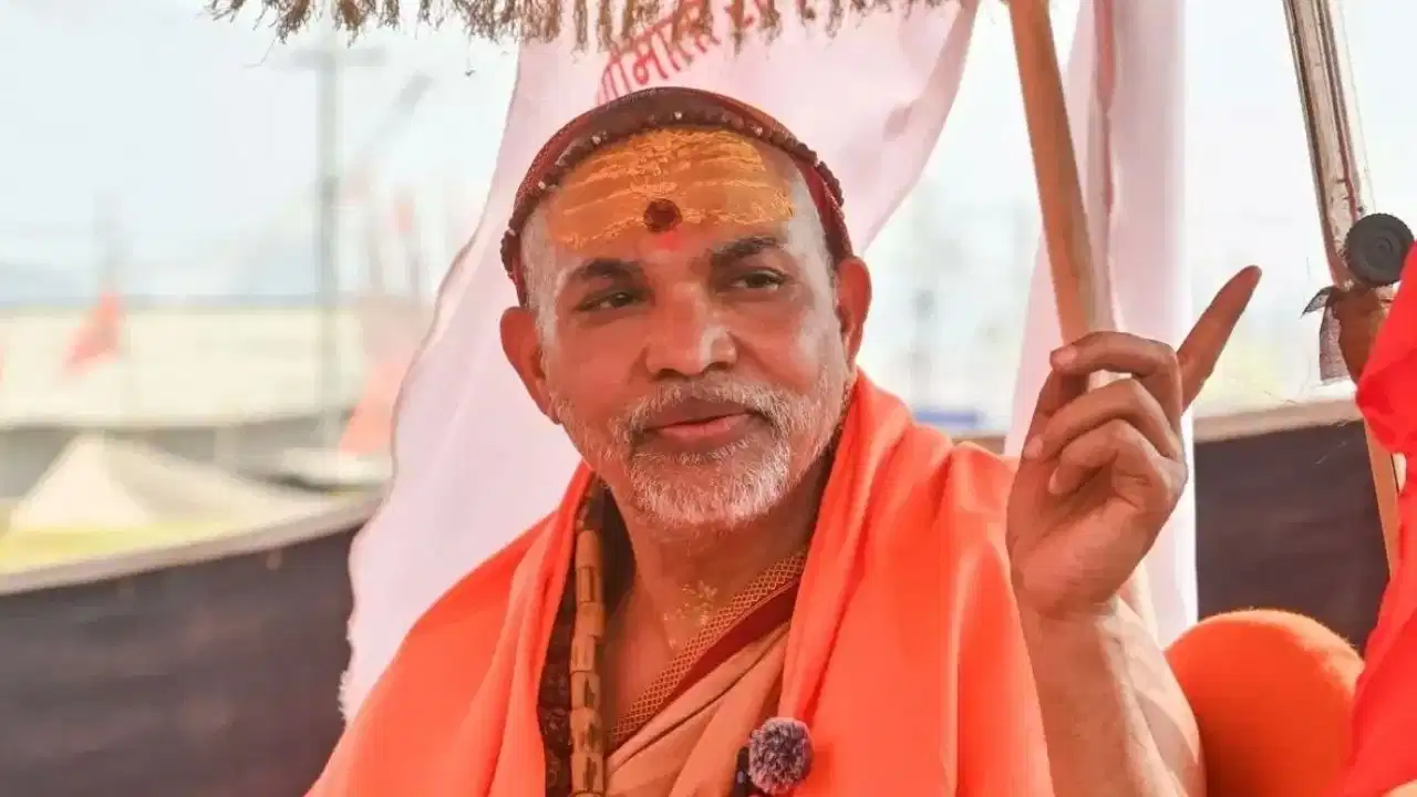 Ayodhya Ram Mandir