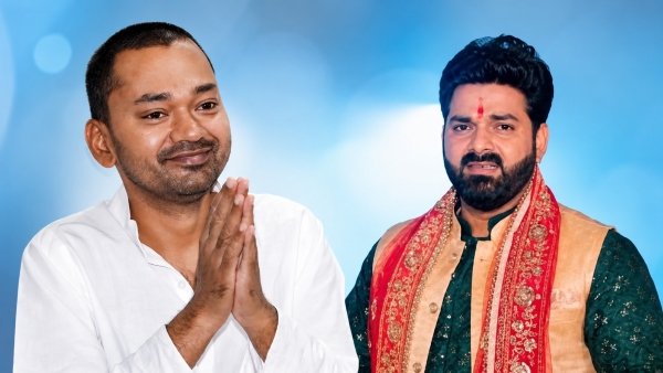 Bihar MLC Election