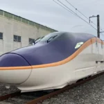 Delhi to Siliguri Bullet Train