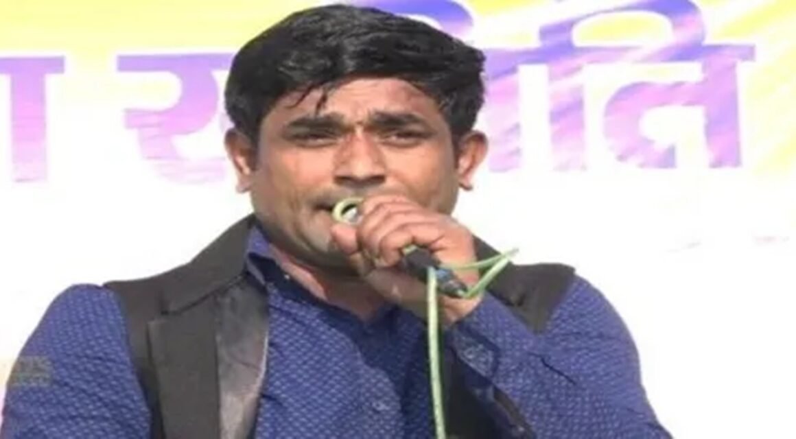 Pepsi Sharma Death : हरियाणवी सिंगर पेप्सी शर्मा का अचानक निधन, जानें मौत से ठीक पहले क्या हुआ?